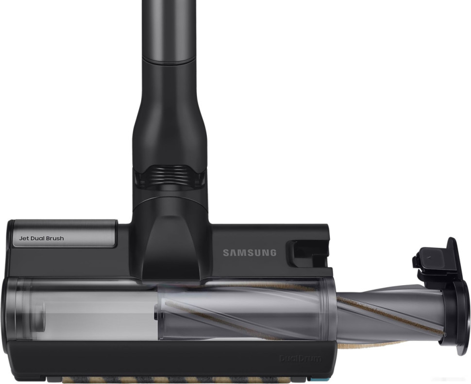 Пылесос Samsung VS20C8524TB