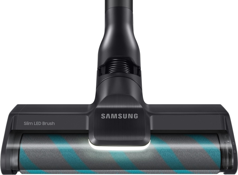 Пылесос Samsung VS20C8524TB