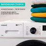 Стиральная машина Timberk T-WM7DC14Q33