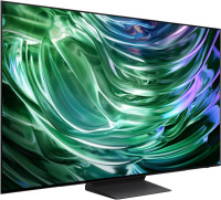 Телевизор Samsung OLED 4K S90D QE77S90DAEXCE