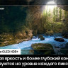 Телевизор Samsung OLED 4K S90D QE77S90DAEXCE