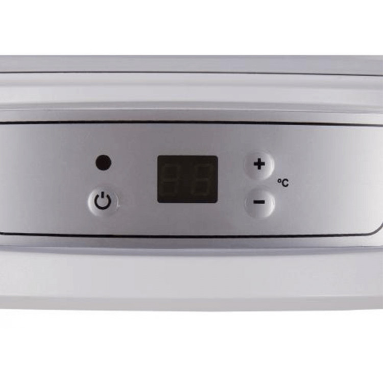 Водонагреватель Bosch Tronic 8000 T ES 035 5 1200W BO H1X-EDWVB