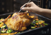 Духовой шкаф Electrolux SteamBoost 800 COB8S39WZ