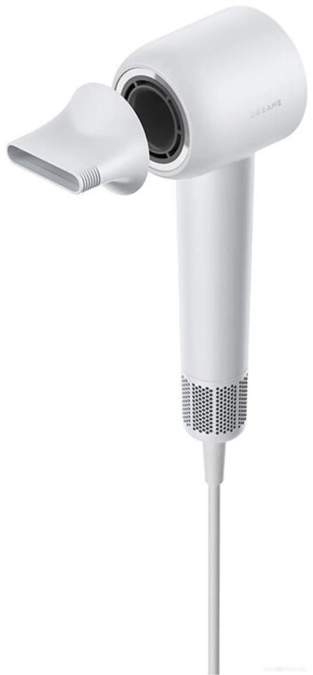 Фен Dreame Hairdryer Gleam Grey AHD12A (серый)