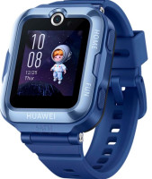 Умные часы Huawei Watch Kids 4 Pro (синий)