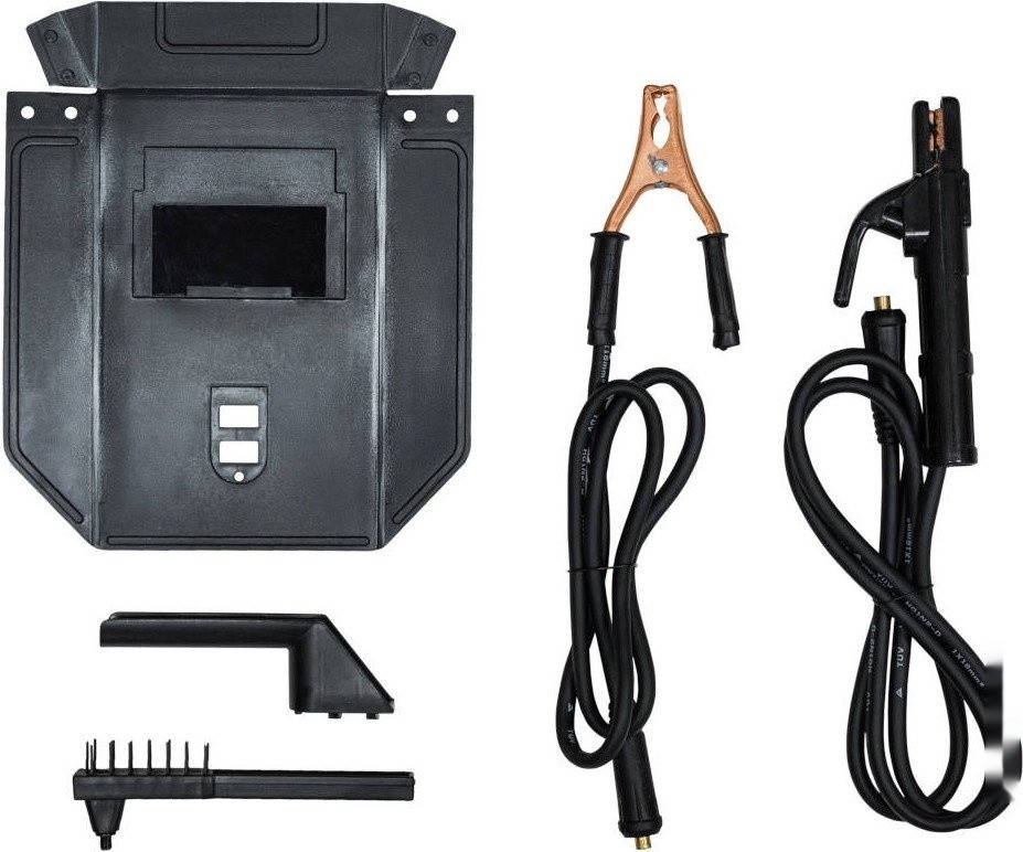 Сварочный инвертор Eland ARC 231