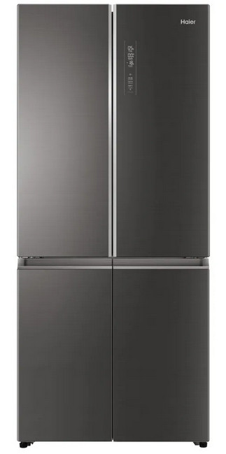 Холодильник (Side-by-Side) HAIER HTF508DGS7RU