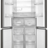 Холодильник (Side-by-Side) HAIER HTF508DGS7RU