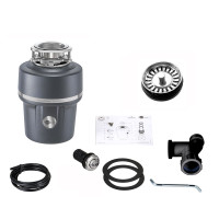 Измельчитель пищевых отходов InSinkErator Evolution 100-2B