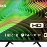 Телевизор DIGMA DM-LED32SBB34