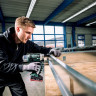 Заклепочник Metabo NP 18 LTX BL 5.0 619002890 (без АКБ)