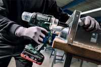 Заклепочник Metabo NP 18 LTX BL 5.0 619002890 (без АКБ)