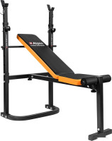 Силовая стойка Alpin Start G-4