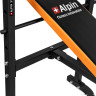 Силовая стойка Alpin Start G-4