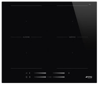 Варочная панель Smeg SI2M7643D