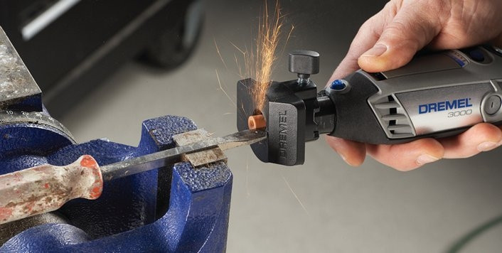Гравер Dremel 3000 (3000-15)