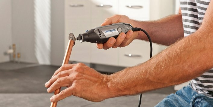 Гравер Dremel 3000 (3000-15)