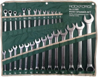 Набор ключей RockForce RF-5150R (27 предметов)