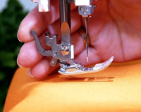 Компьютерная швейная машина Necchi 1200