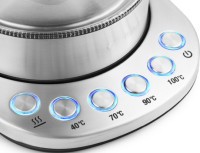 Электрический чайник Kitfort KT-648