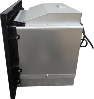 Микроволновая печь Hyundai HBW 2030S BG