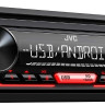 Автомагнитола JVC KD-X152M
