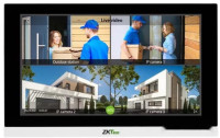 Видеодомофон ZKTeco VT07-B01