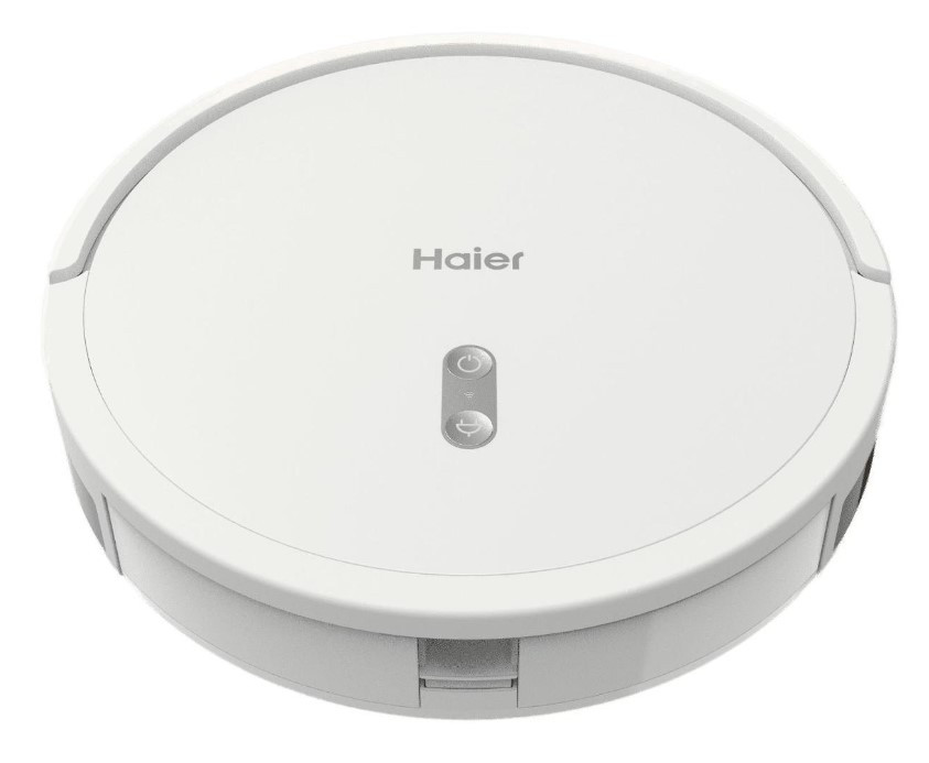 Робот-пылесос HAIER HSR Home