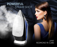 Утюг Redmond RI-C280