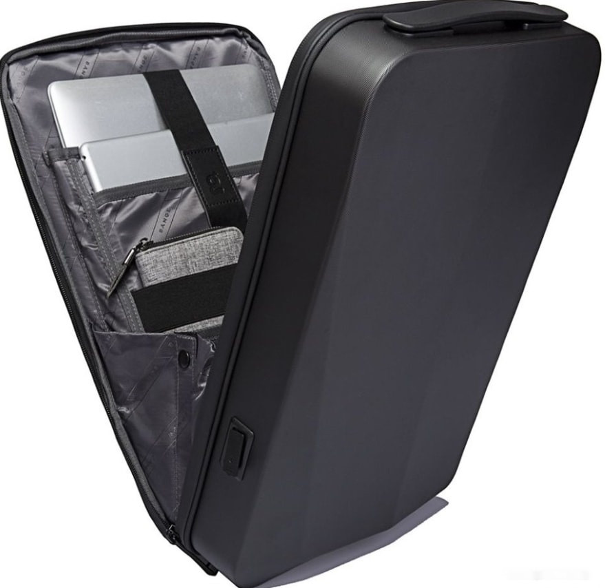 Рюкзак Bange BG22201 (черный)