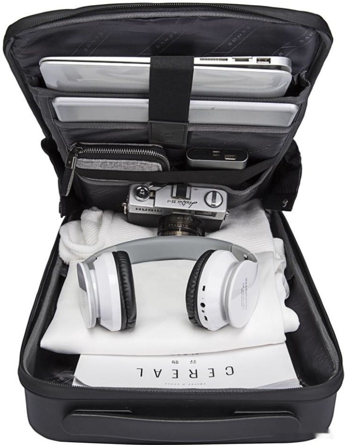 Рюкзак Bange BG22201 (черный)