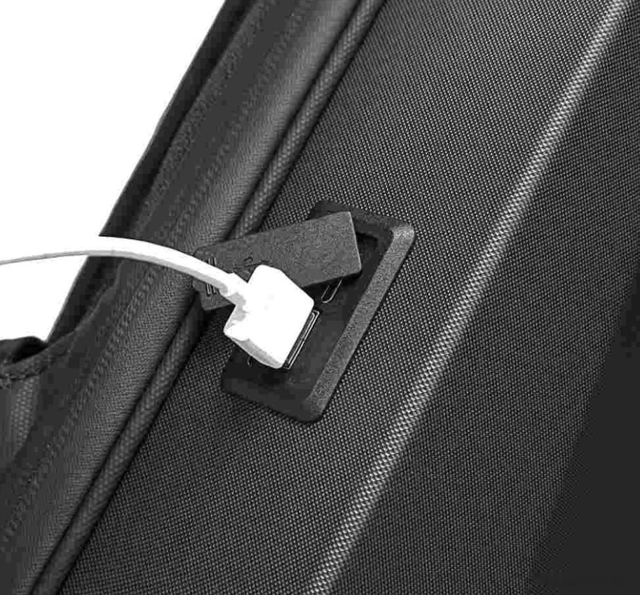 Рюкзак Bange BG22201 (черный)