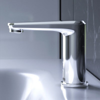 Смеситель Damixa Jupiter 770290000