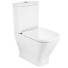 Унитаз Roca The Gap A342472000