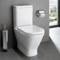 Унитаз Roca The Gap A342472000