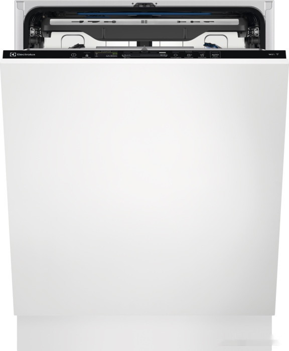 Посудомоечная машина Electrolux 700 GlassCare EEG88520W