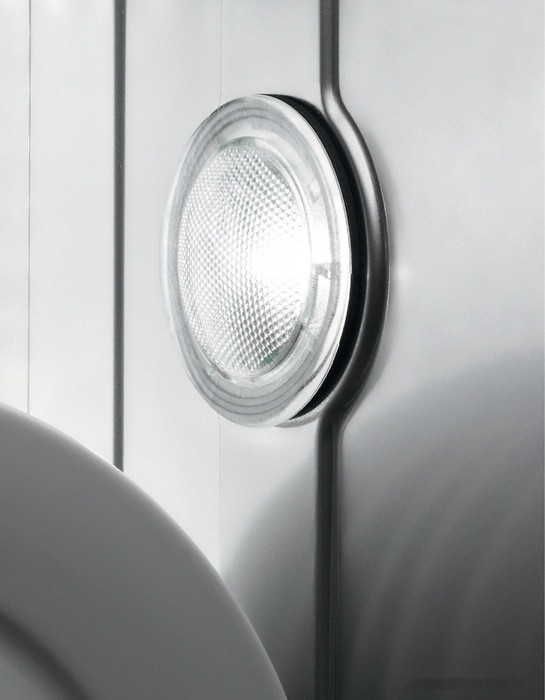 Посудомоечная машина Electrolux 700 GlassCare EEG88520W