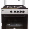 Плита Vesta Bergamo VGG 10-G (Grey)