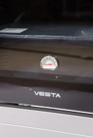 Плита Vesta Bergamo VGG 10-G (Grey)