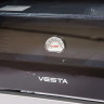 Плита Vesta Bergamo VGG 10-G (Grey)