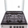Плита Vesta Bergamo VGG 10-G (Grey)