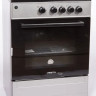 Плита Vesta Bergamo VGG 10-G (Grey)