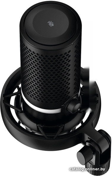 Проводной микрофон HyperX DuoCast