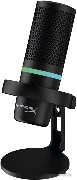 Проводной микрофон HyperX DuoCast