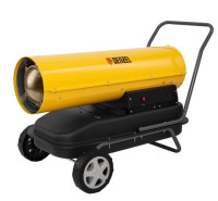 Тепловая пушка Denzel DHG50