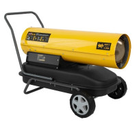 Тепловая пушка Denzel DHG50