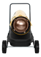 Тепловая пушка Denzel DHG50