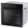 Духовой шкаф HAIER HOQ-K4AAN3GB