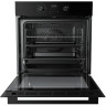 Духовой шкаф HAIER HOQ-K4AAN3GB