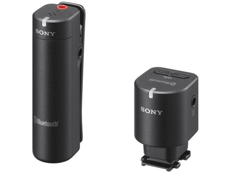 Конденсаторный микрофон Sony ECM-W1M